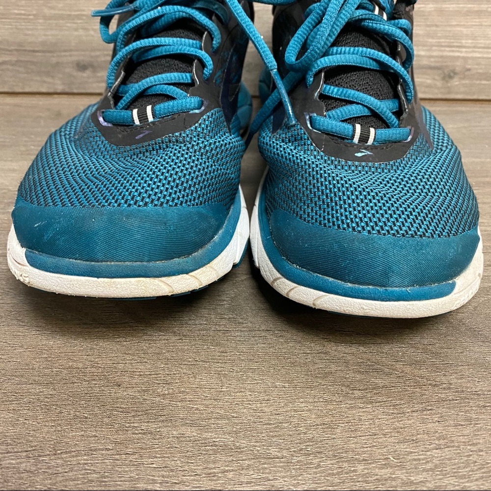 Brooks | Pure Cadence 7 Lagoon Running Shoe Size 9 - Picture 5 of 11